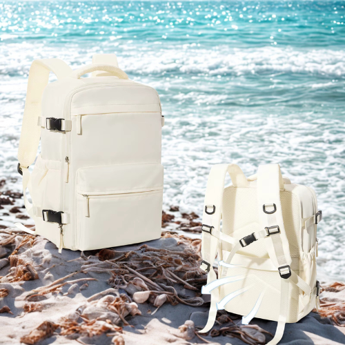 Vákuum Kompressziós Hátizsák™️