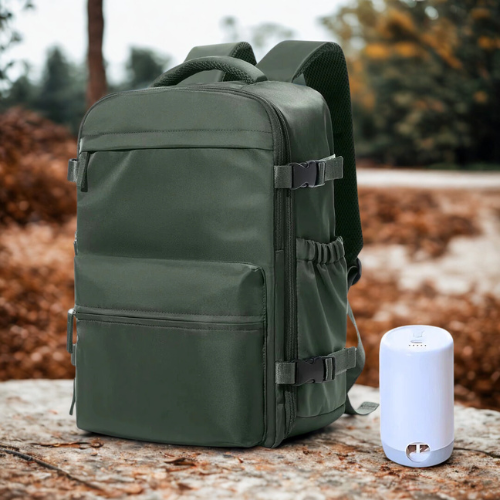 Vákuum Kompressziós Hátizsák™️