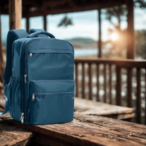 Vákuum Kompressziós Hátizsák™️